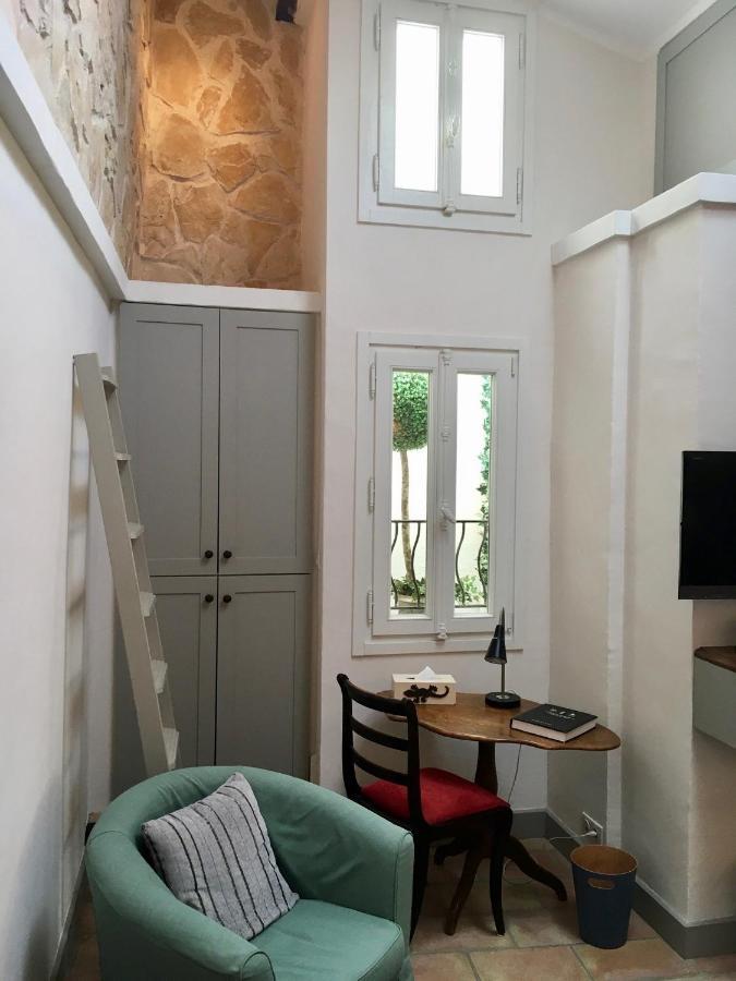 Enjoy Mougins Daire Dış mekan fotoğraf