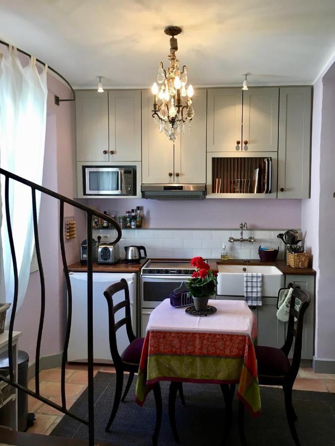 Enjoy Mougins Daire Dış mekan fotoğraf