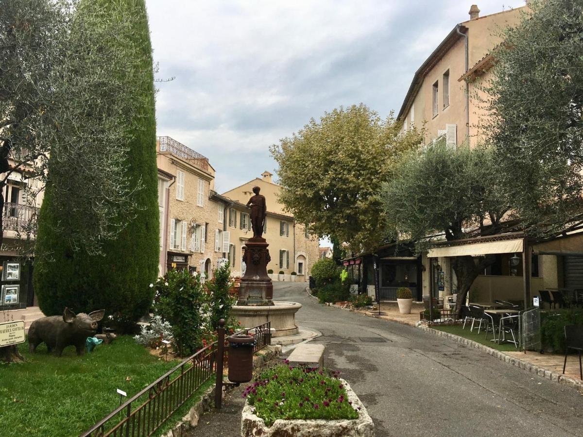 Enjoy Mougins Daire Dış mekan fotoğraf