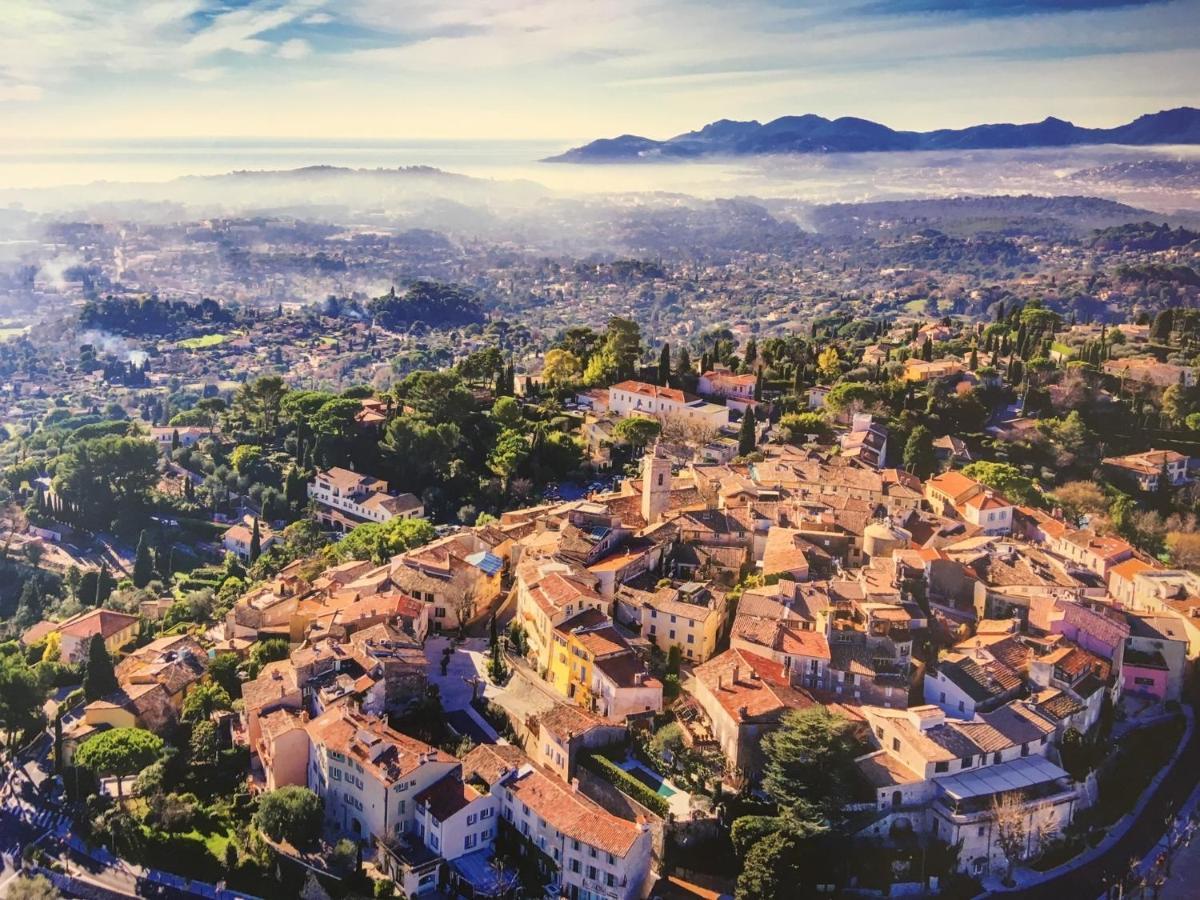 Enjoy Mougins Daire Dış mekan fotoğraf