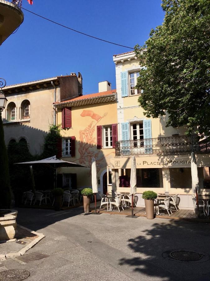 Enjoy Mougins Daire Dış mekan fotoğraf
