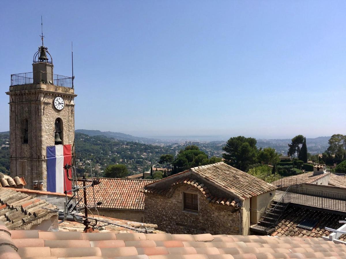 Enjoy Mougins Daire Dış mekan fotoğraf