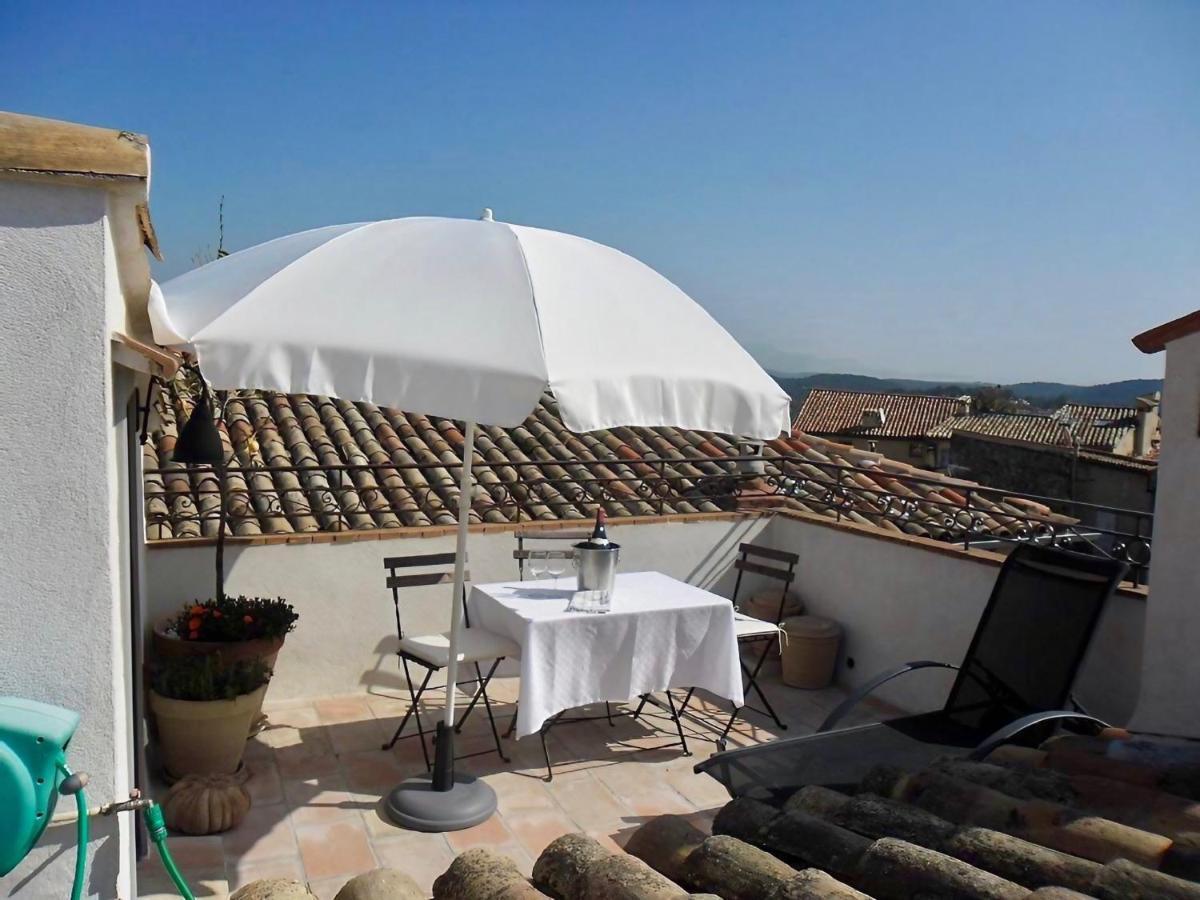 Enjoy Mougins Daire Dış mekan fotoğraf