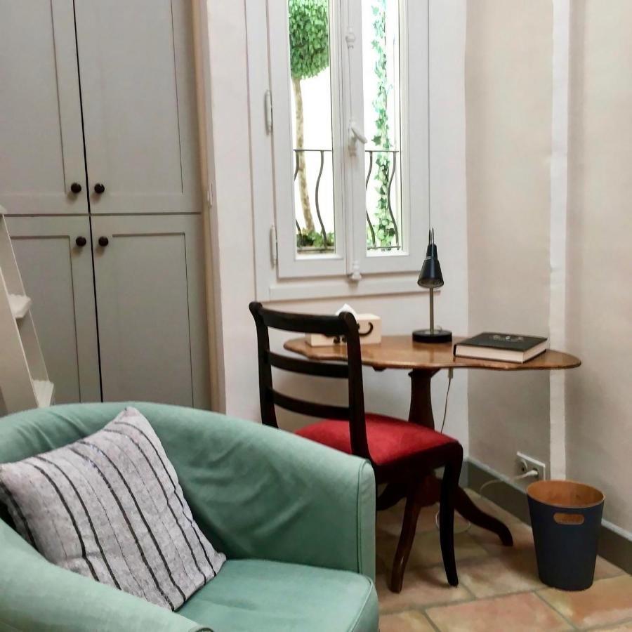 Enjoy Mougins Daire Dış mekan fotoğraf