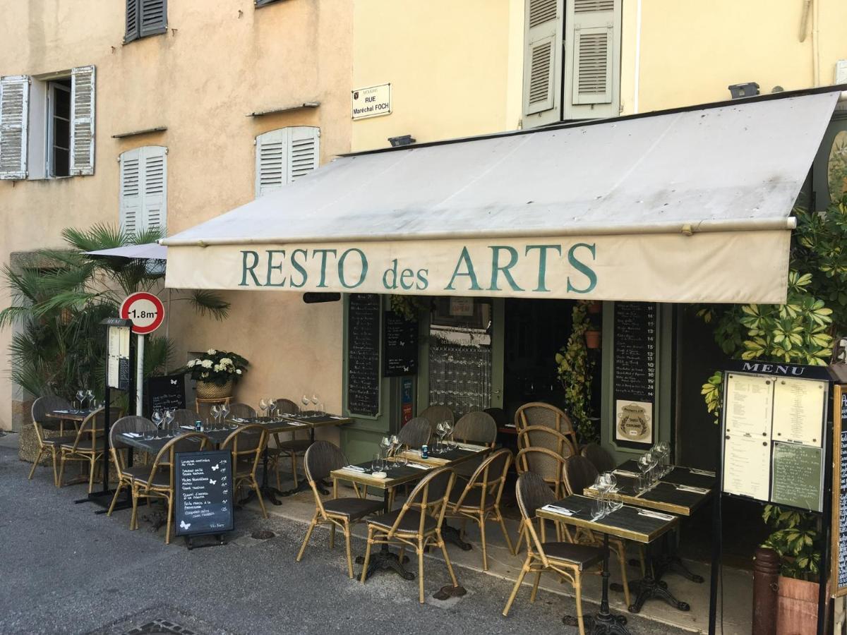 Enjoy Mougins Daire Dış mekan fotoğraf