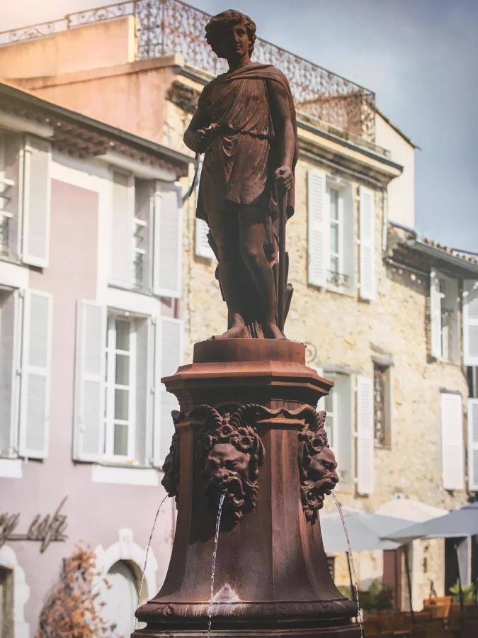 Enjoy Mougins Daire Dış mekan fotoğraf
