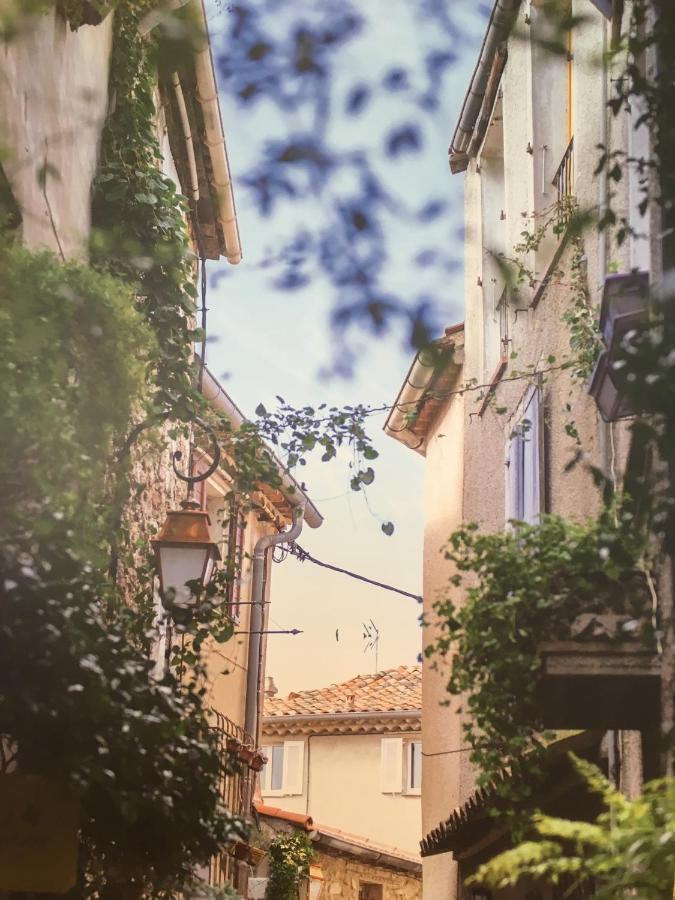 Enjoy Mougins Daire Dış mekan fotoğraf